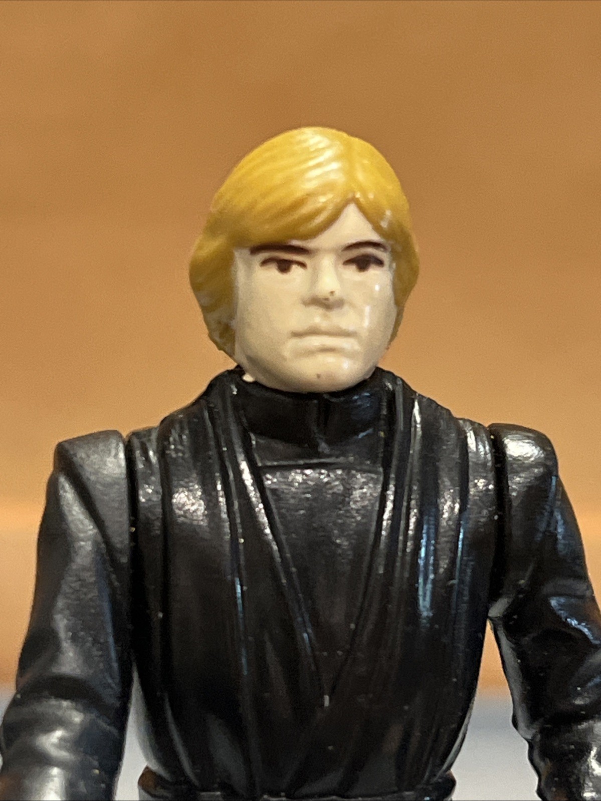 Luke Skywalker (Jedi Knight Outfit) sold