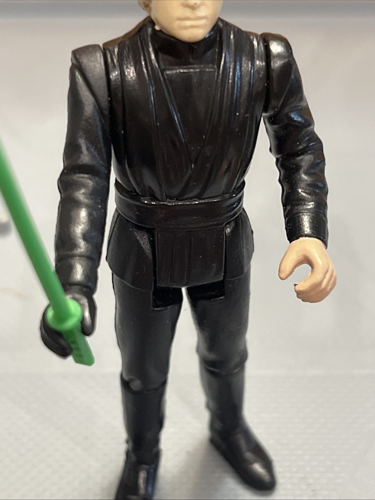 Luke Skywalker (Jedi Knight Outfit) sold