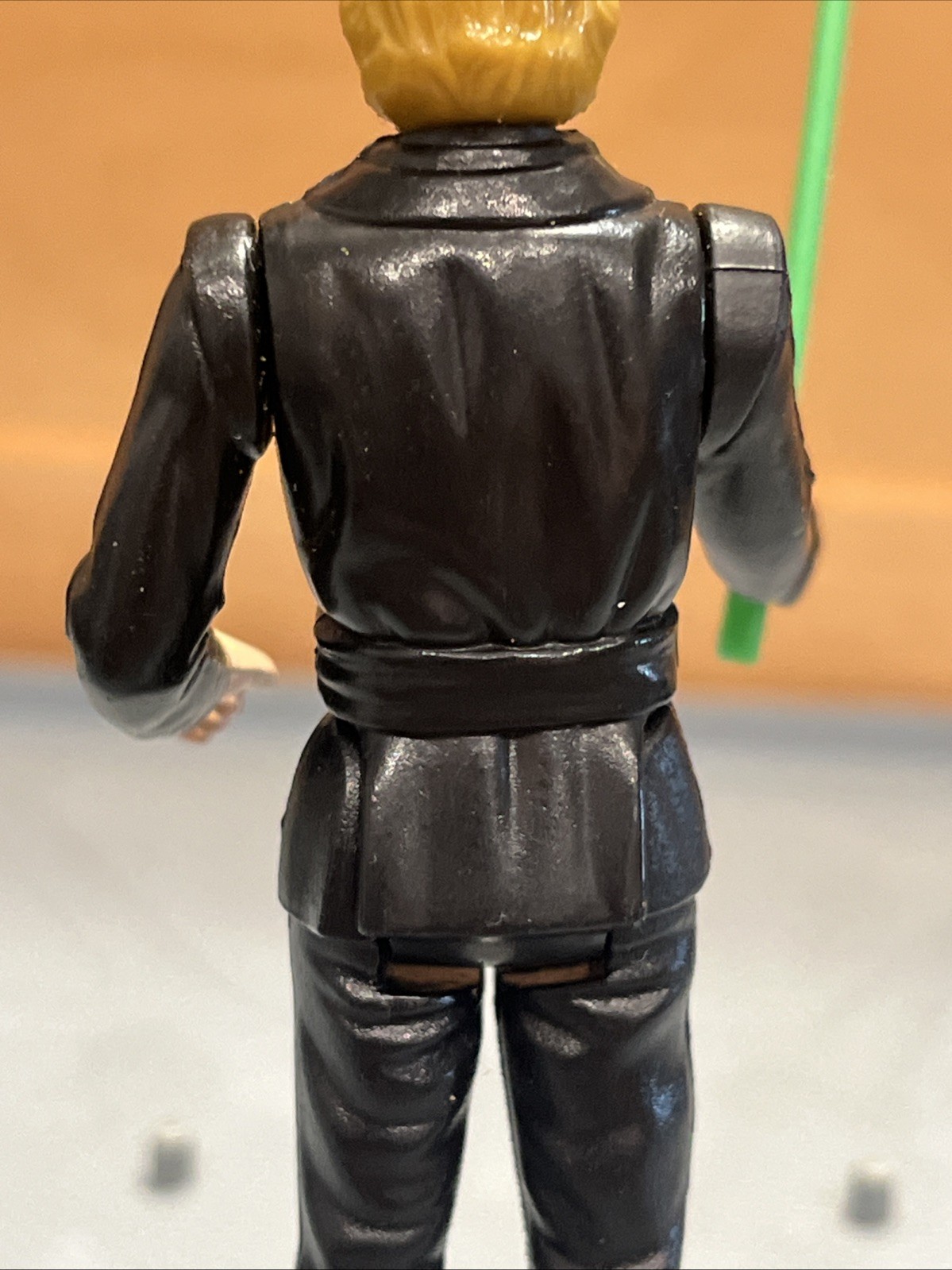 Luke Skywalker (Jedi Knight Outfit) sold