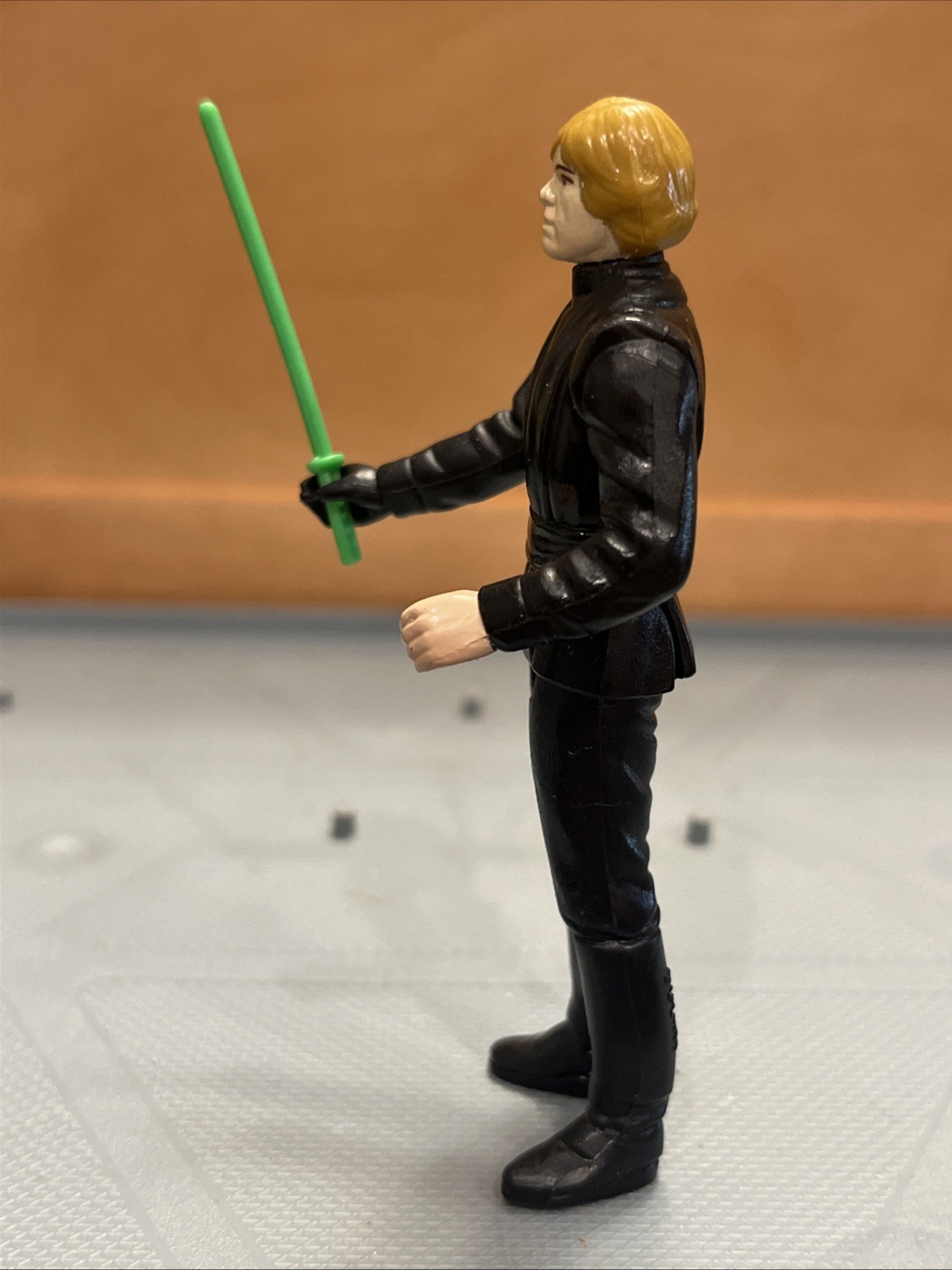 Luke Skywalker (Jedi Knight Outfit) sold