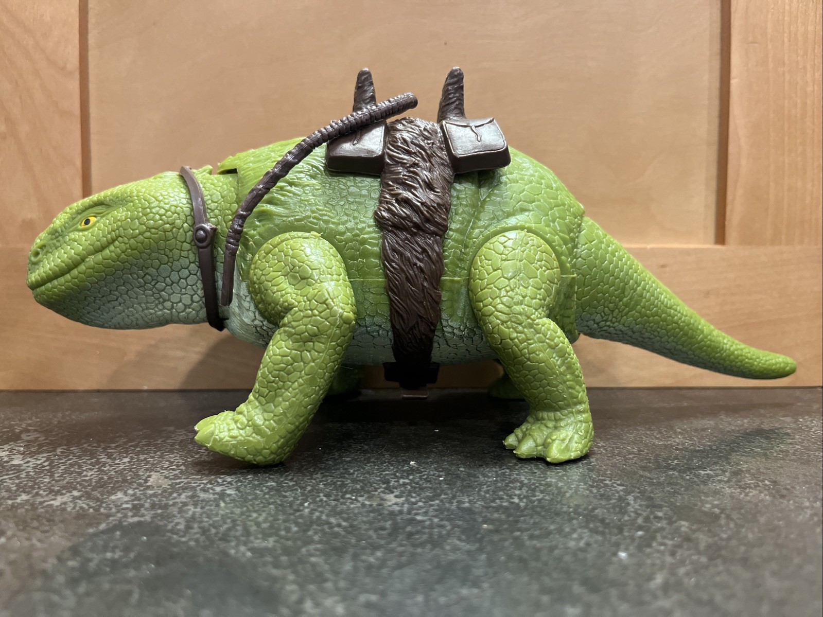 Patrol Dewback sold