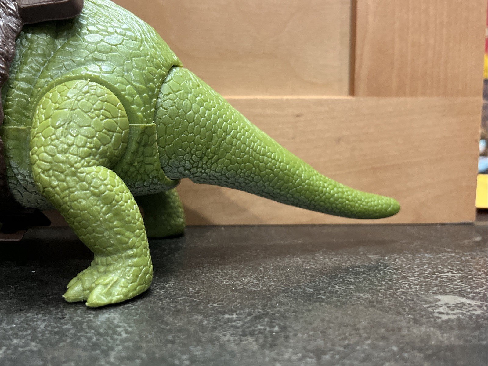 Patrol Dewback sold