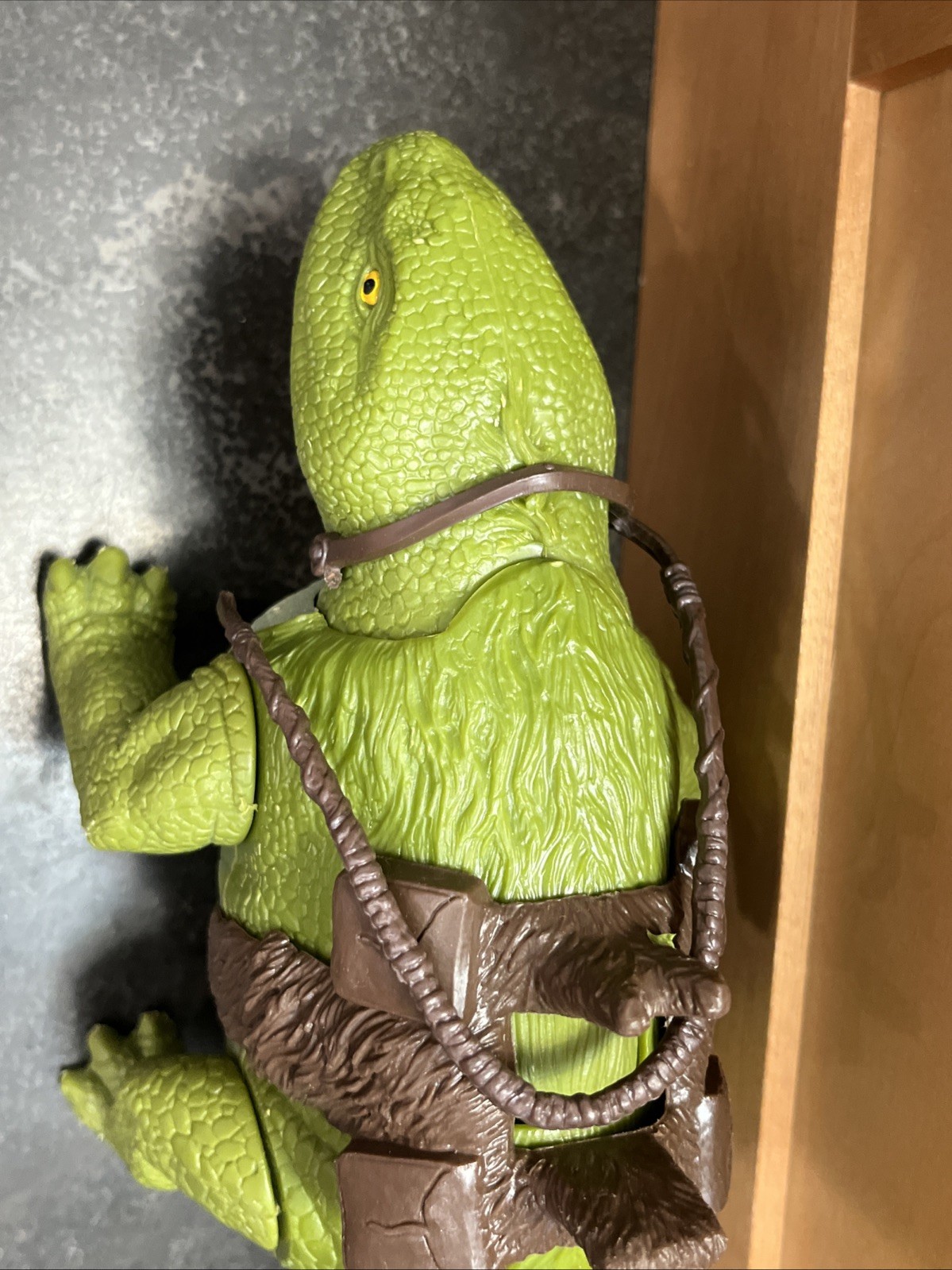 Patrol Dewback sold
