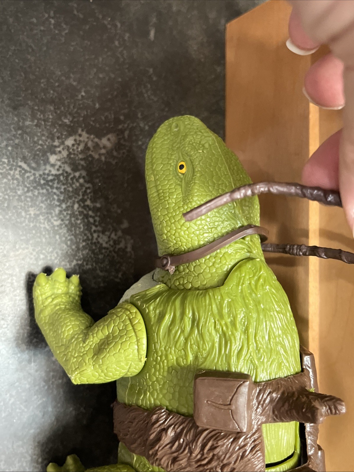Patrol Dewback sold