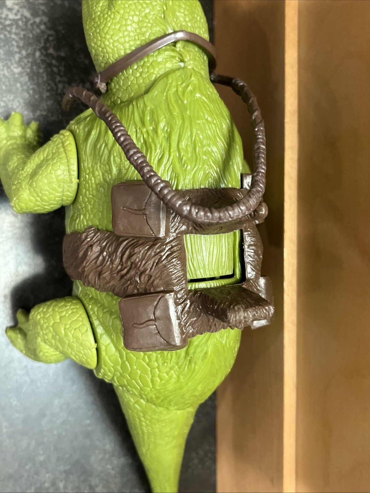 Patrol Dewback sold