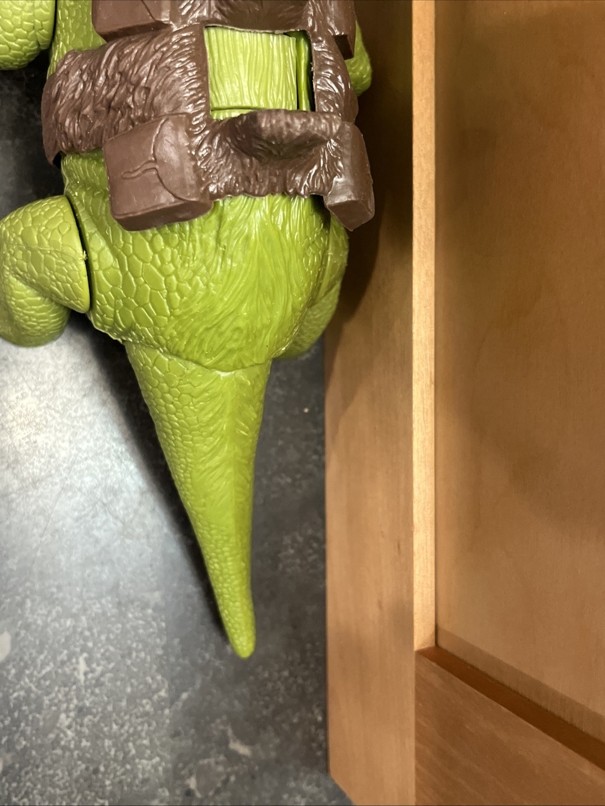 Patrol Dewback sold