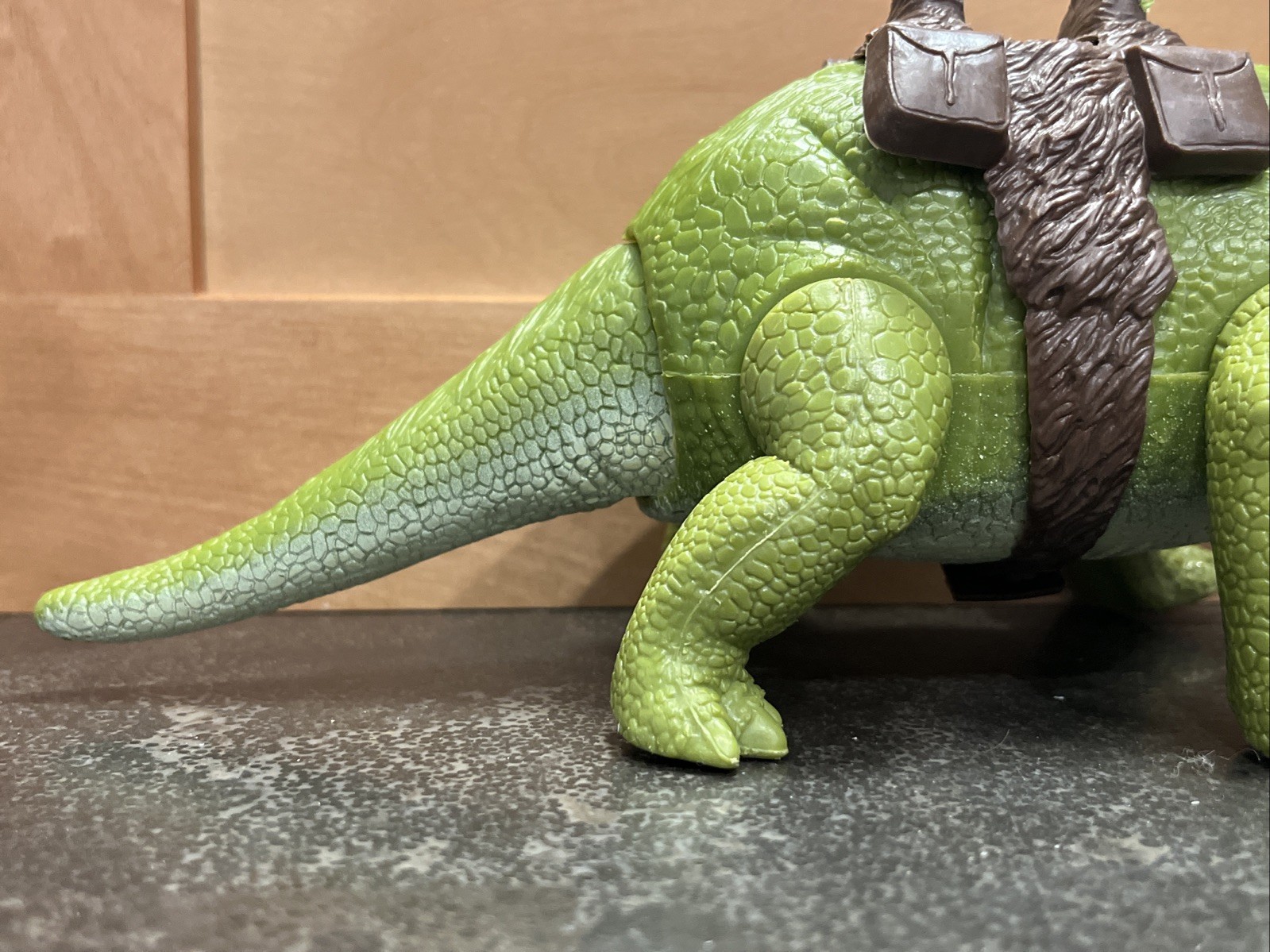 Patrol Dewback sold