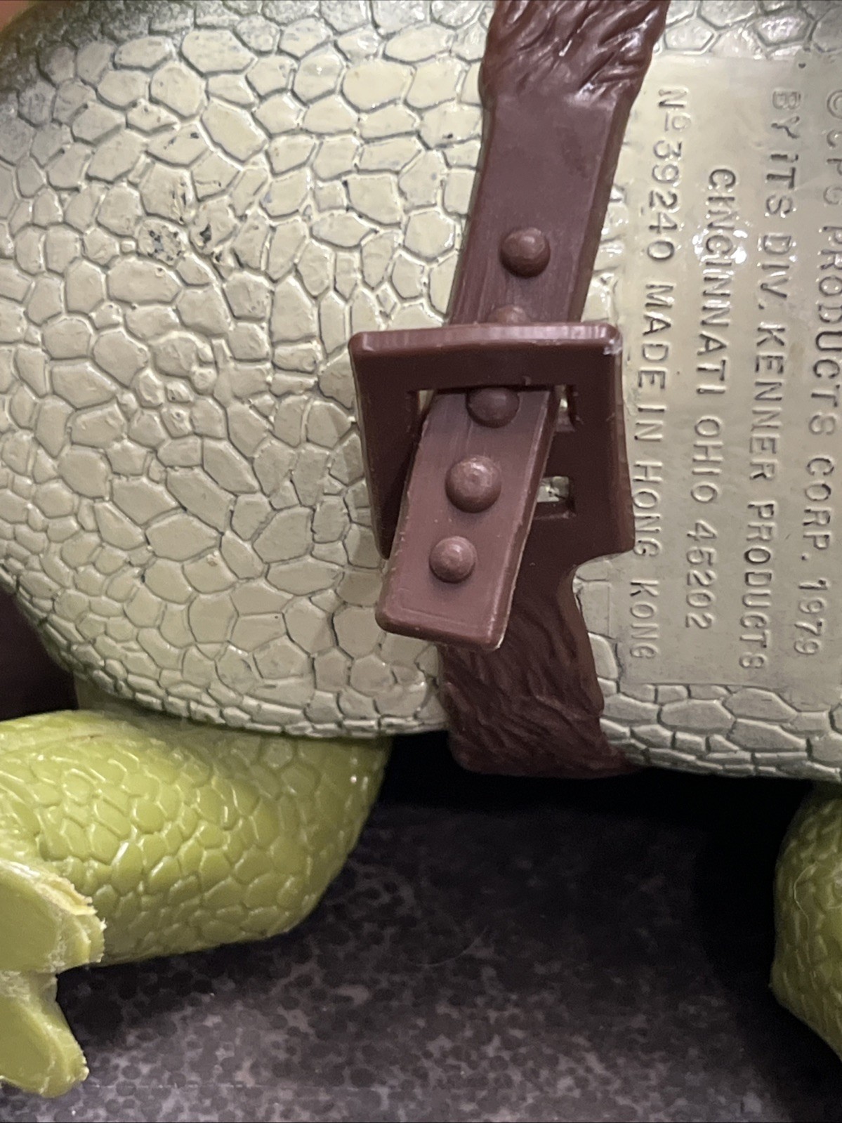 Patrol Dewback sold