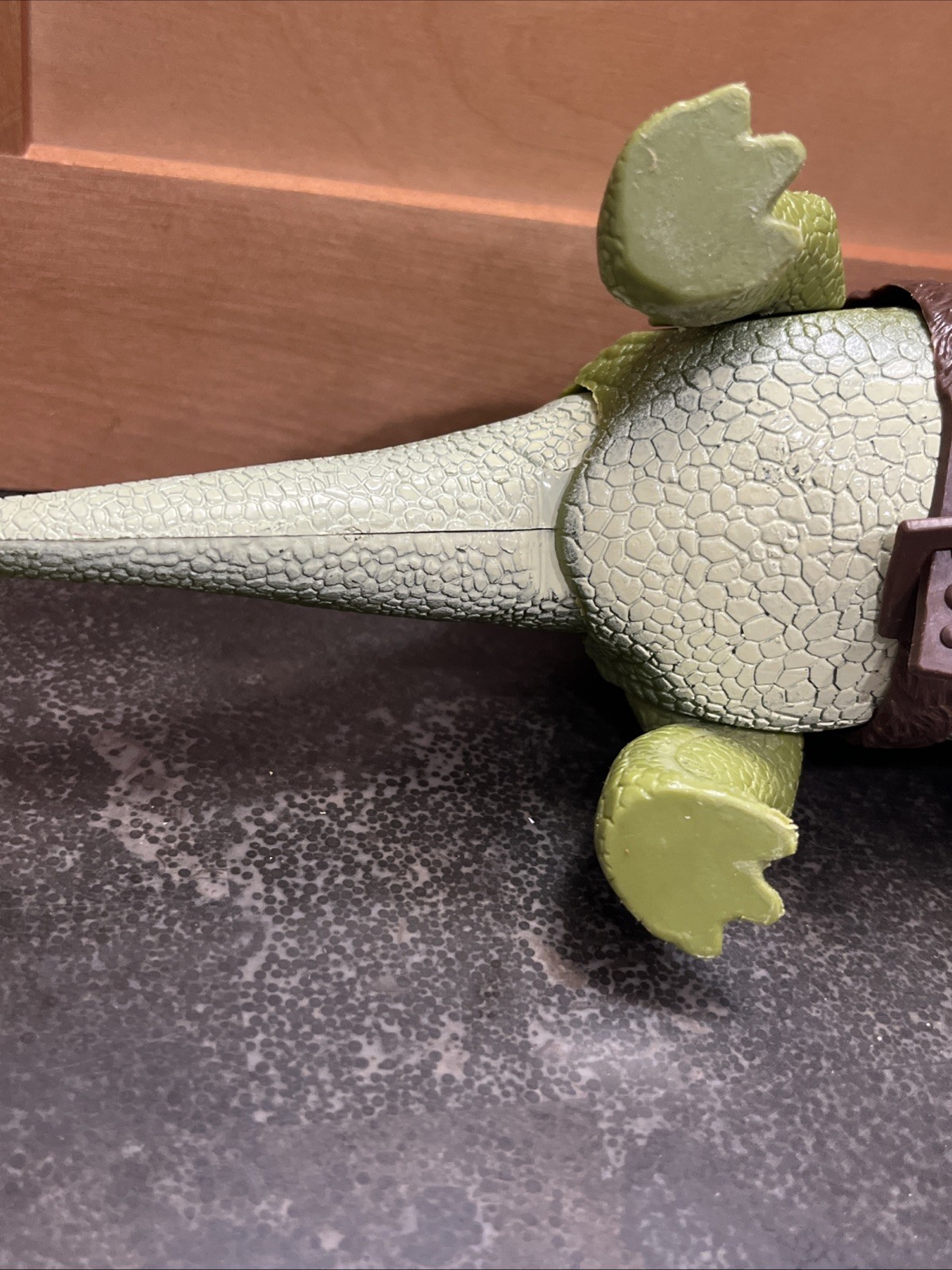 Patrol Dewback sold