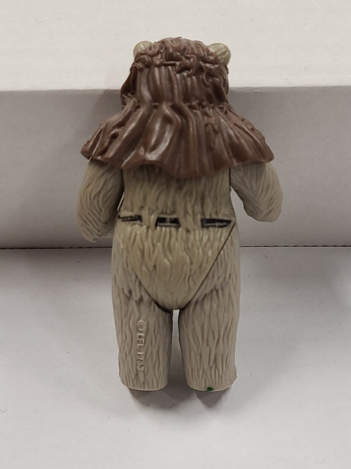 Chief Chirpa sold