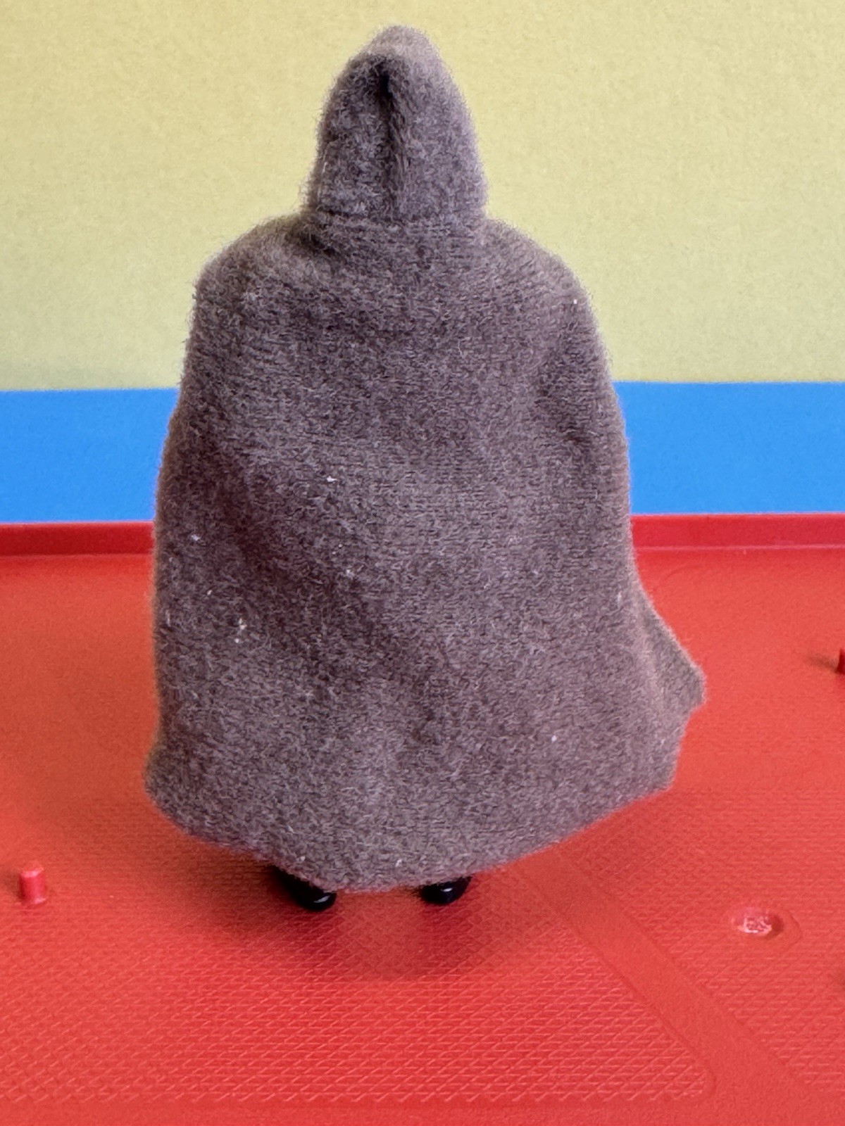 Luke Skywalker (Jedi Knight Outfit) sold