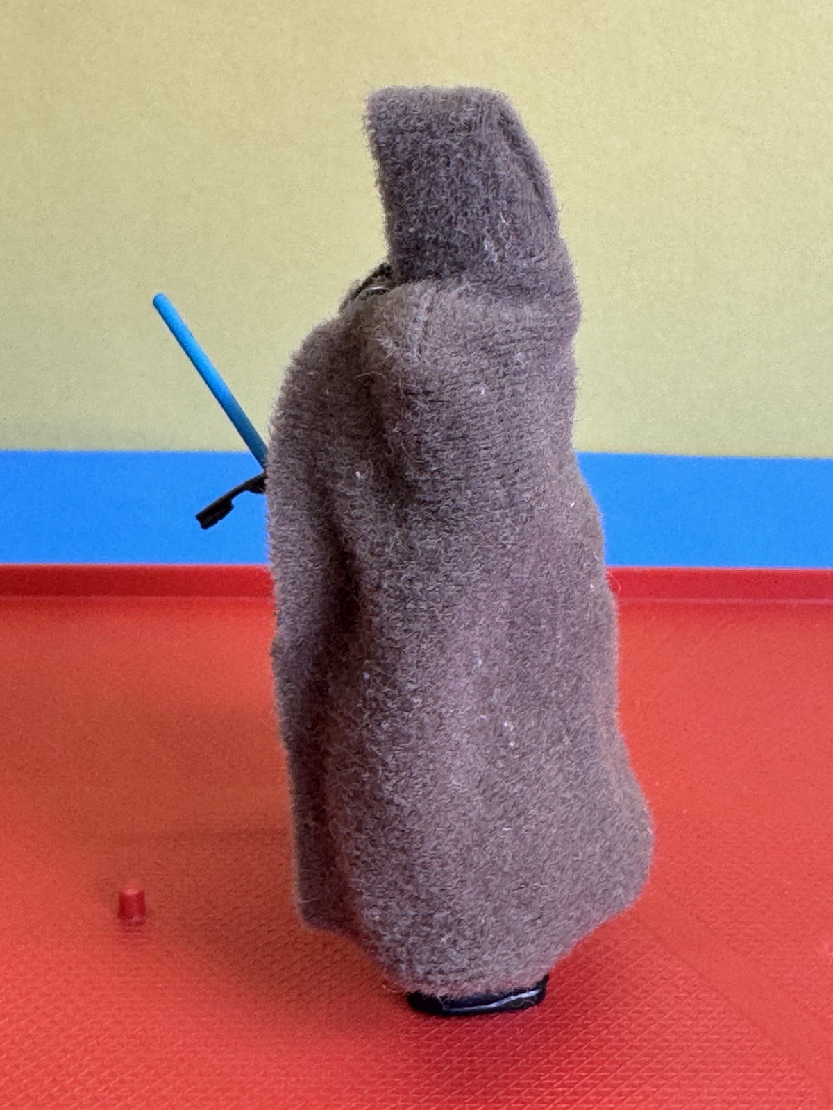 Luke Skywalker (Jedi Knight Outfit) sold