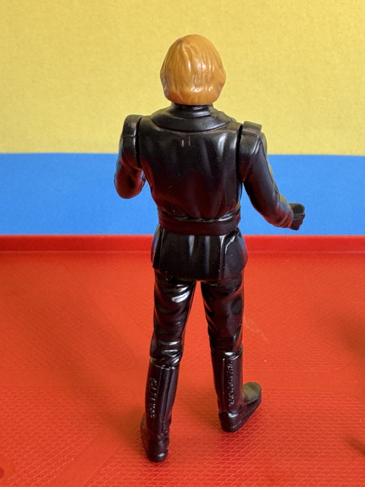 Luke Skywalker (Jedi Knight Outfit) sold