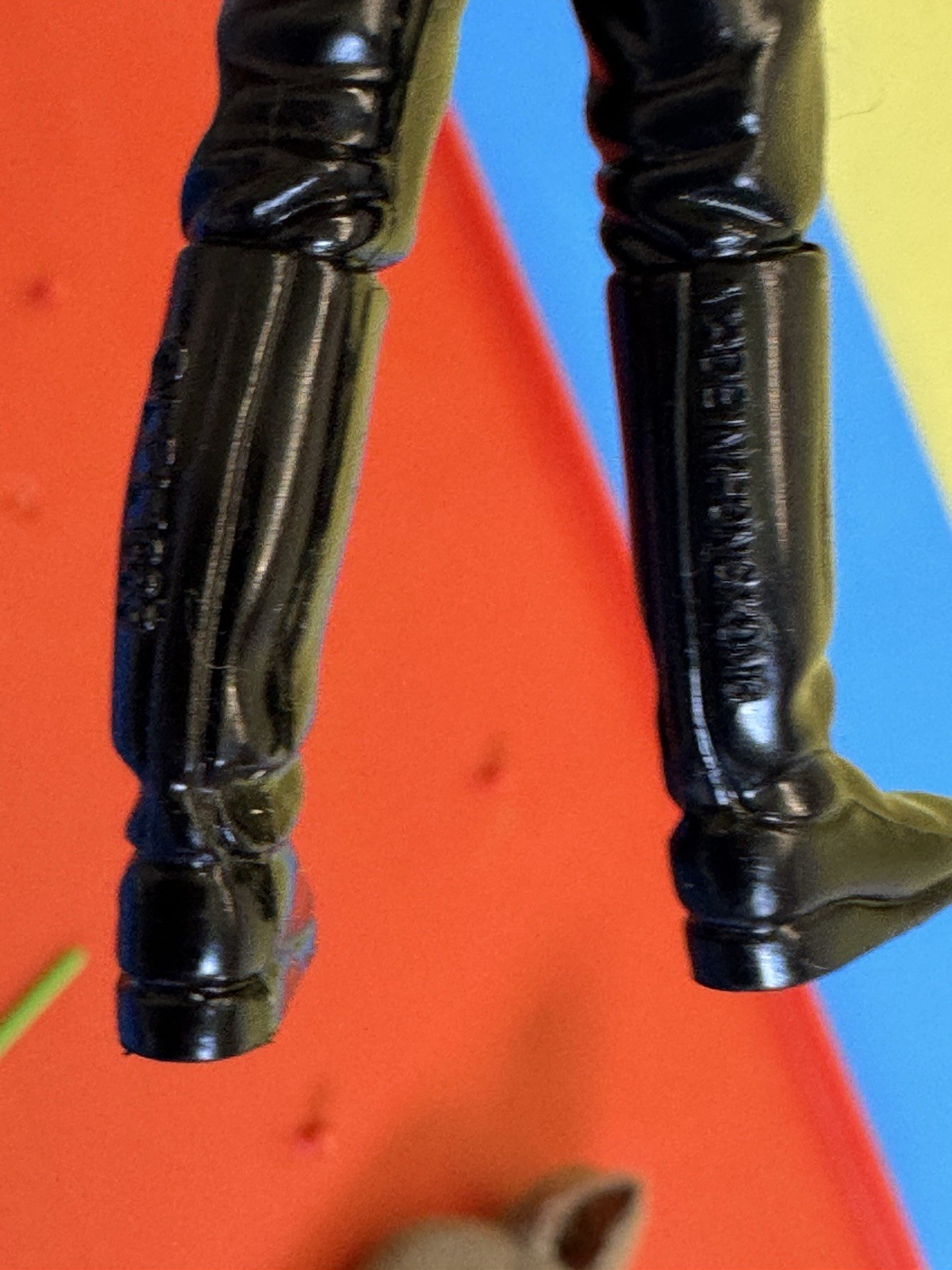 Luke Skywalker (Jedi Knight Outfit) sold