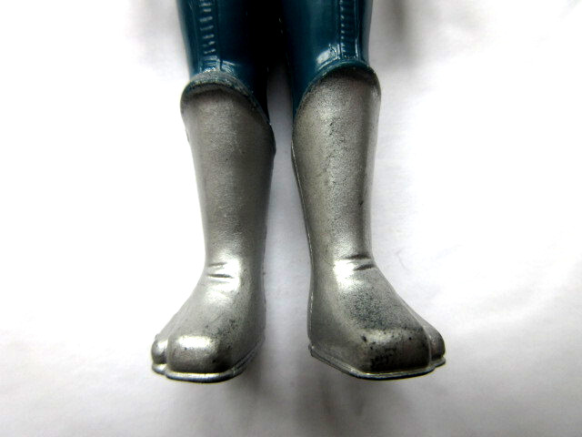 Blue Snaggletooth sold