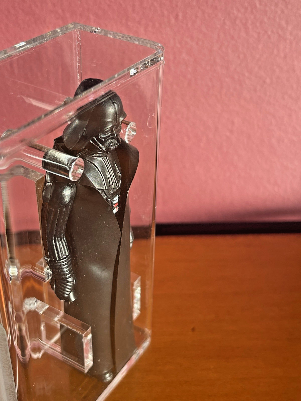 Darth Vader sold