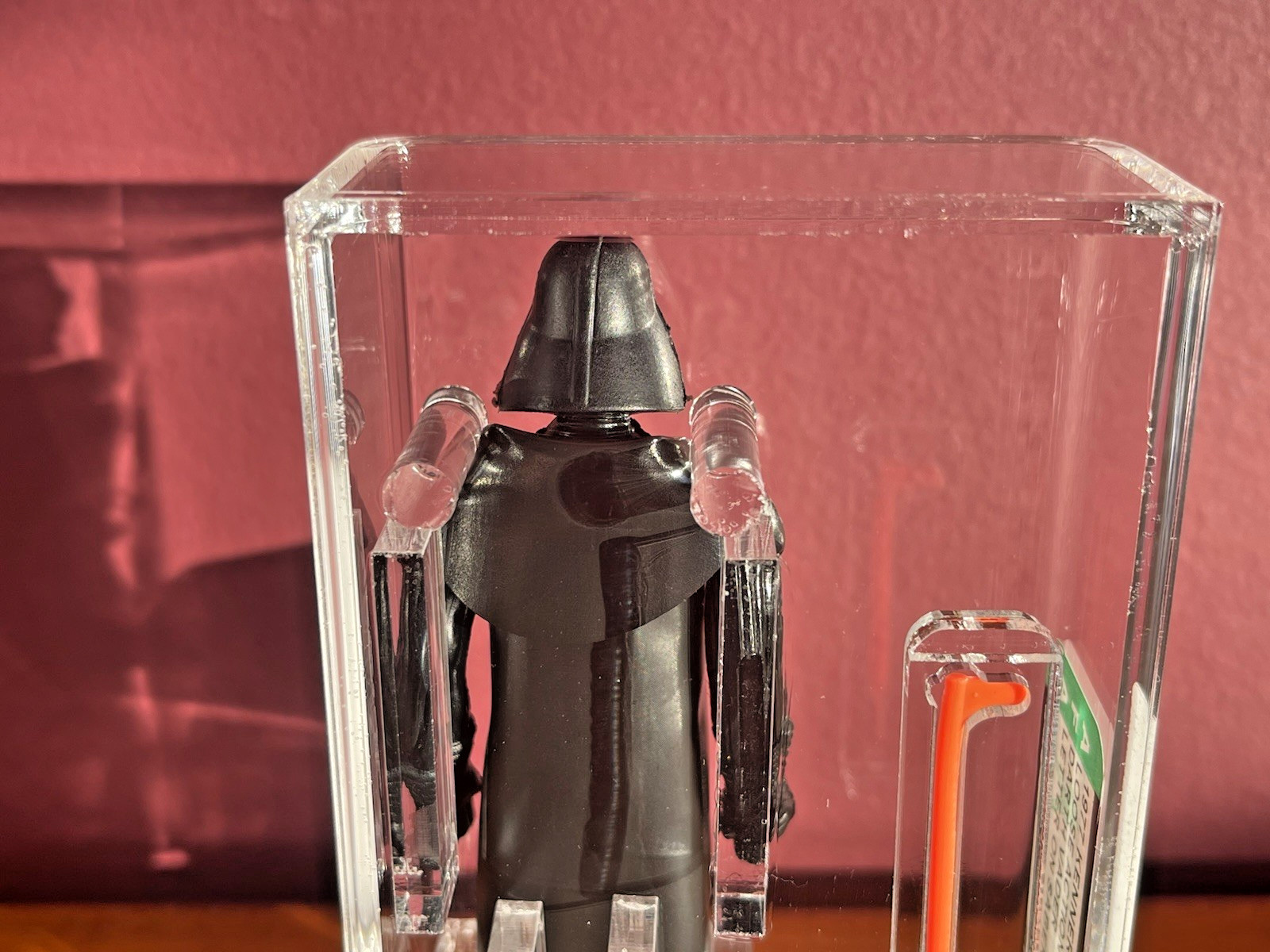 Darth Vader sold