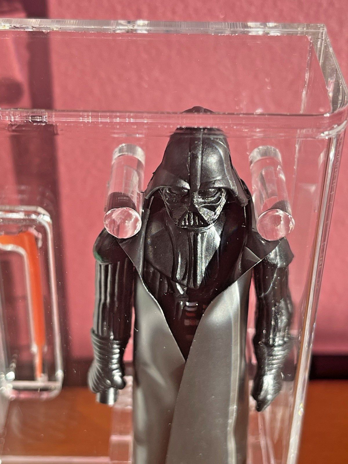 Darth Vader sold