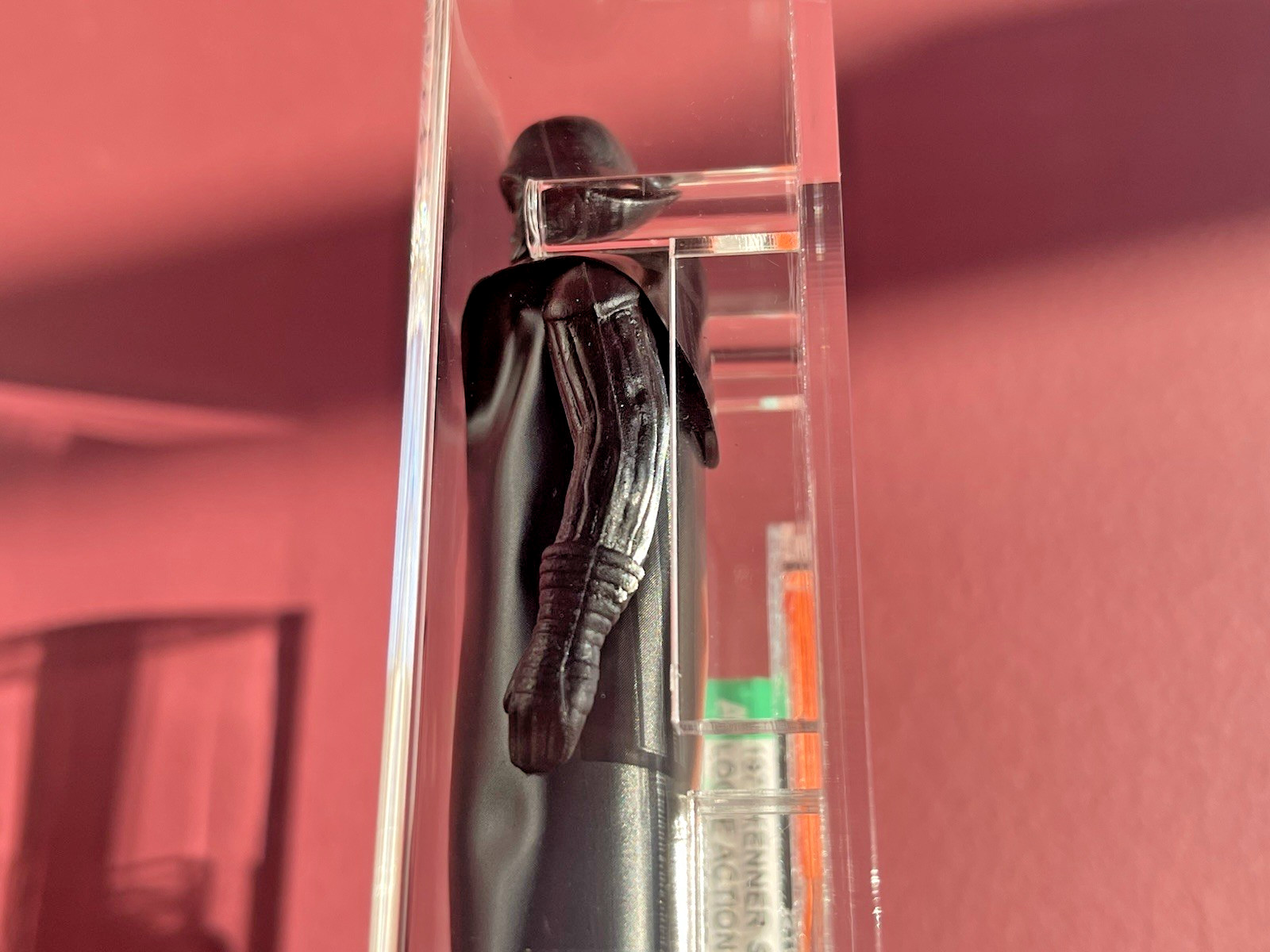 Darth Vader sold