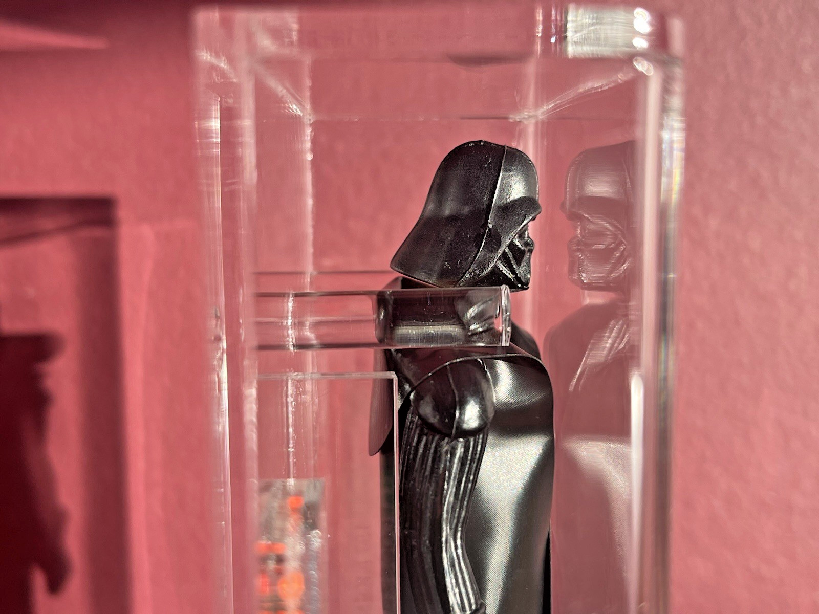 Darth Vader sold