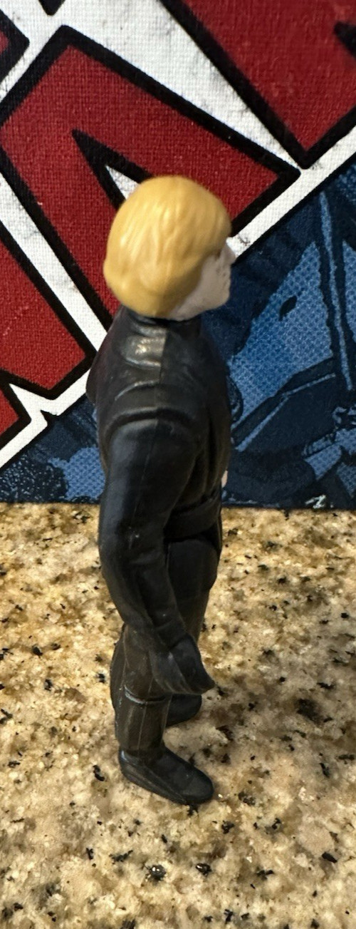 Luke Skywalker (Jedi Knight Outfit) sold