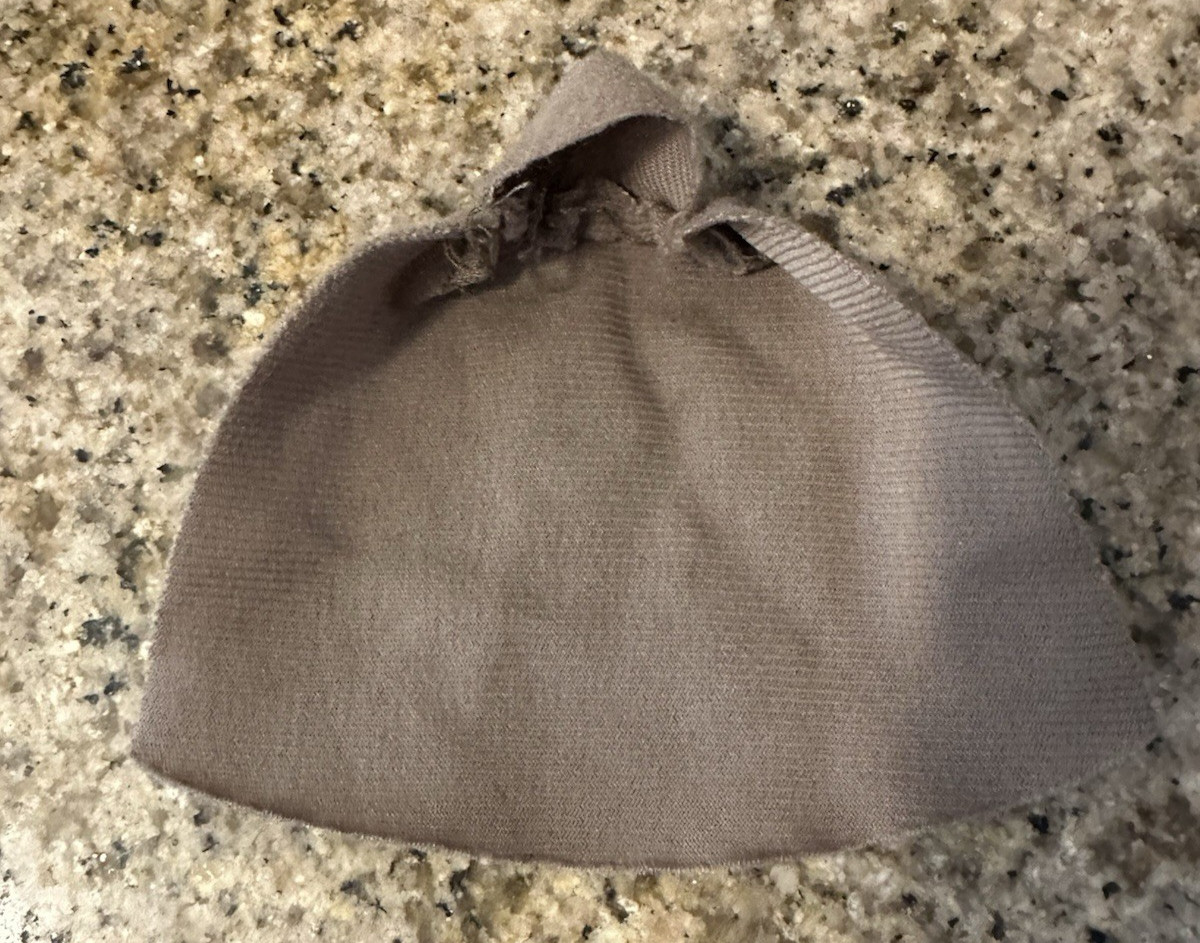 Luke Skywalker (Jedi Knight Outfit) sold