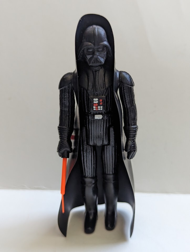Darth Vader sold
