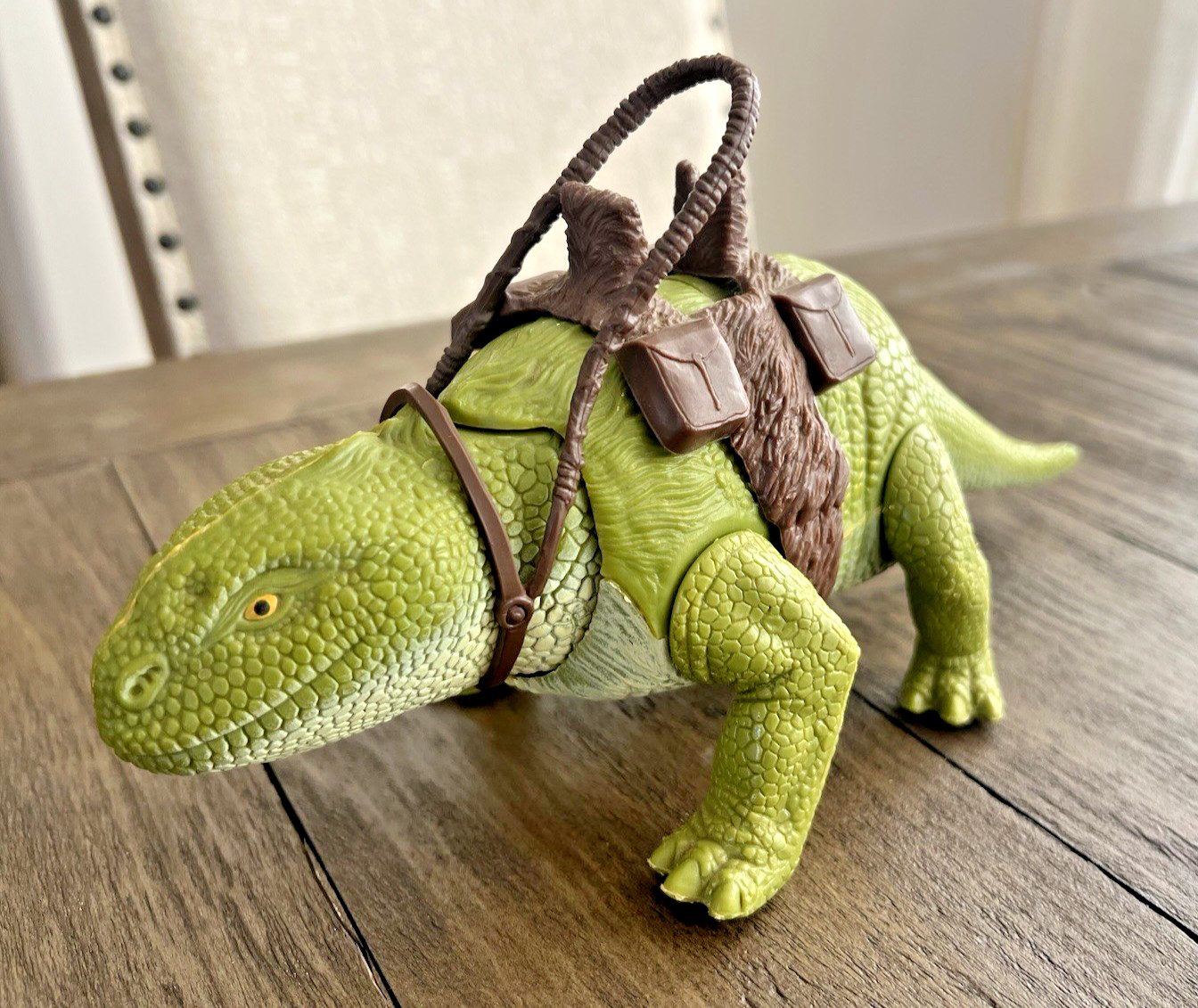 Patrol Dewback sold