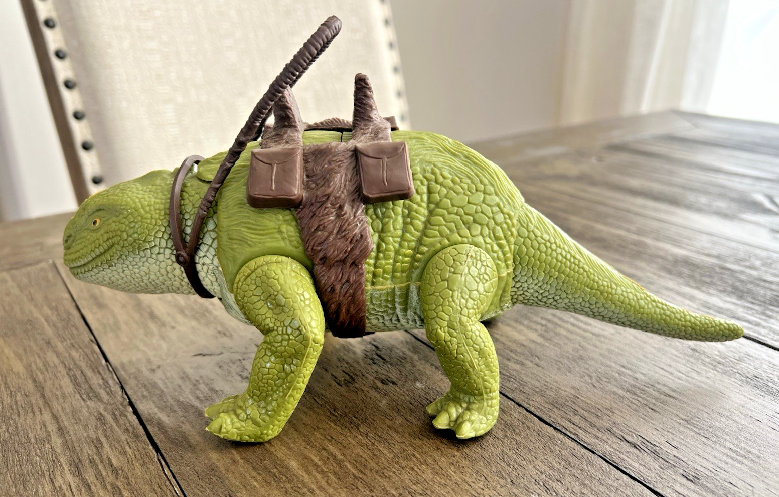 Patrol Dewback sold