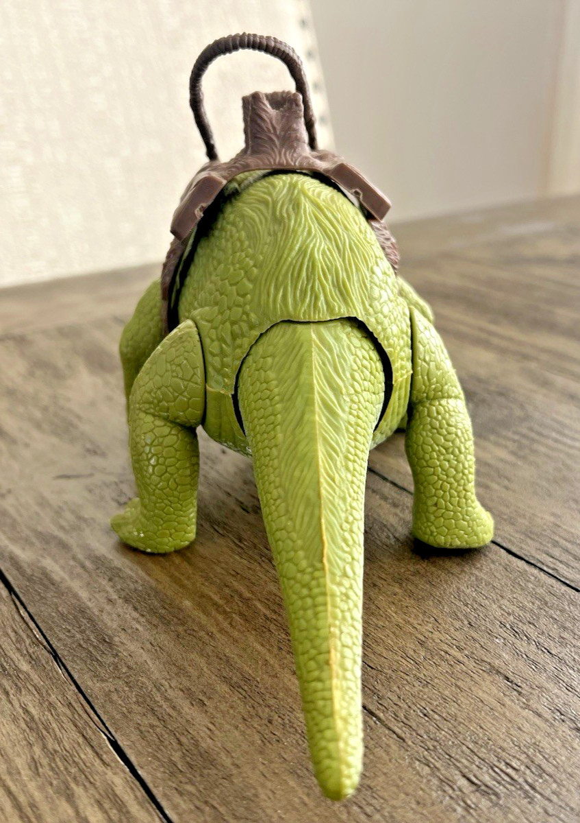 Patrol Dewback sold