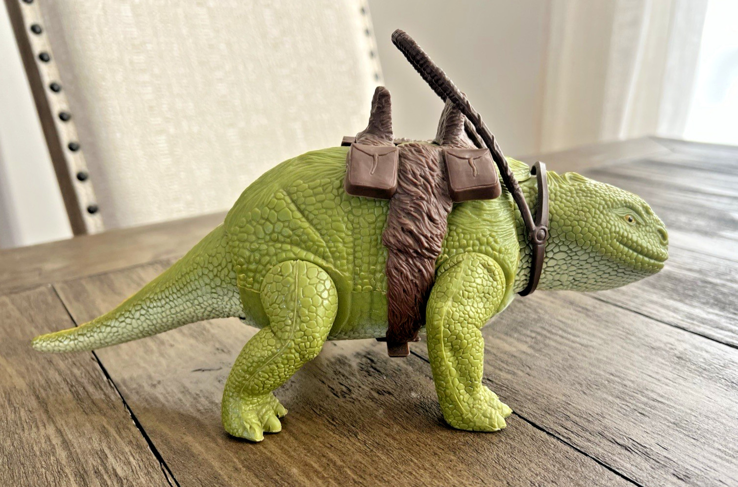 Patrol Dewback sold