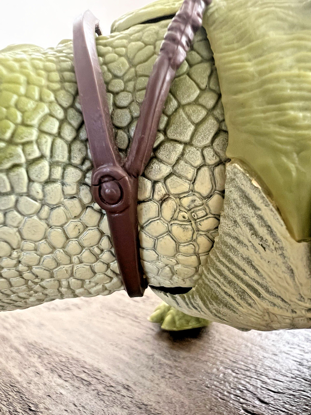 Patrol Dewback sold