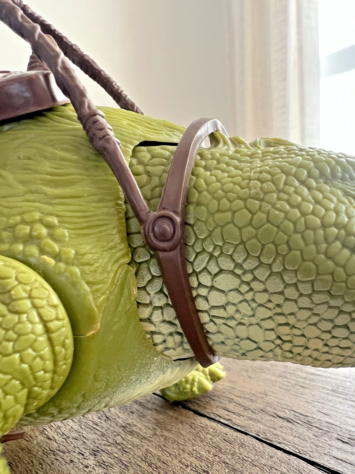 Patrol Dewback sold