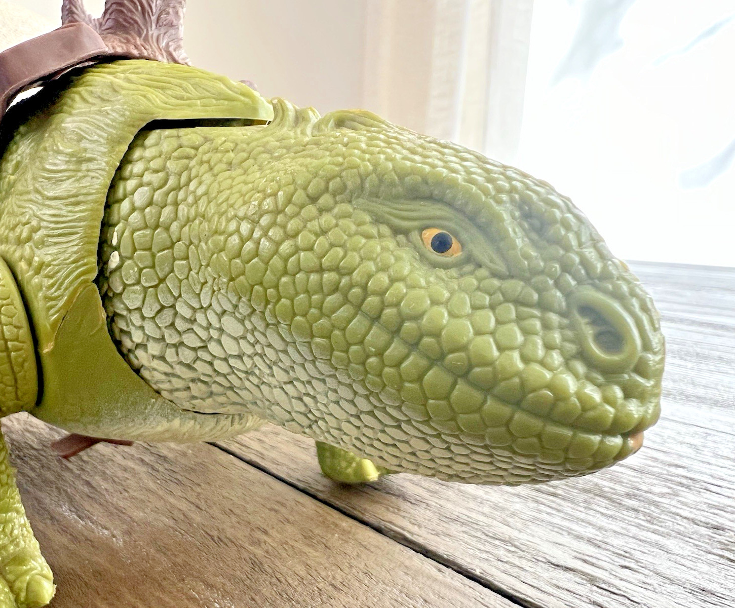 Patrol Dewback sold
