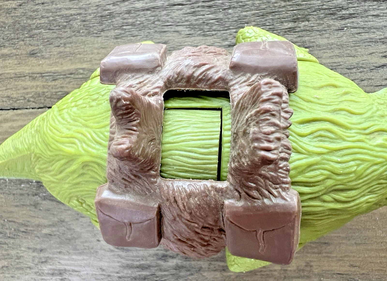 Patrol Dewback sold