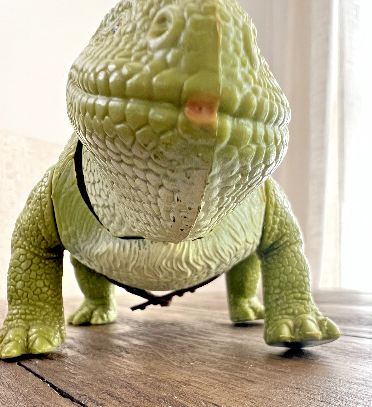 Patrol Dewback sold