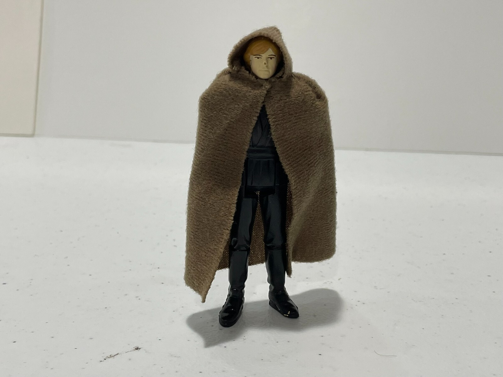 Luke Skywalker (Jedi Knight Outfit) sold