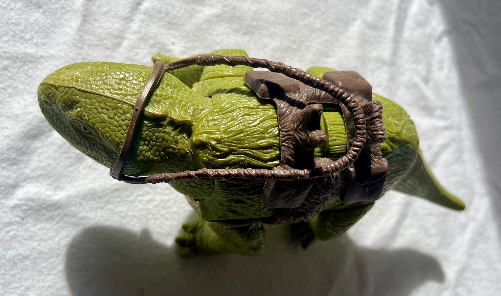 Patrol Dewback sold
