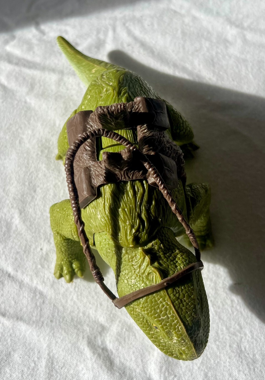 Patrol Dewback sold