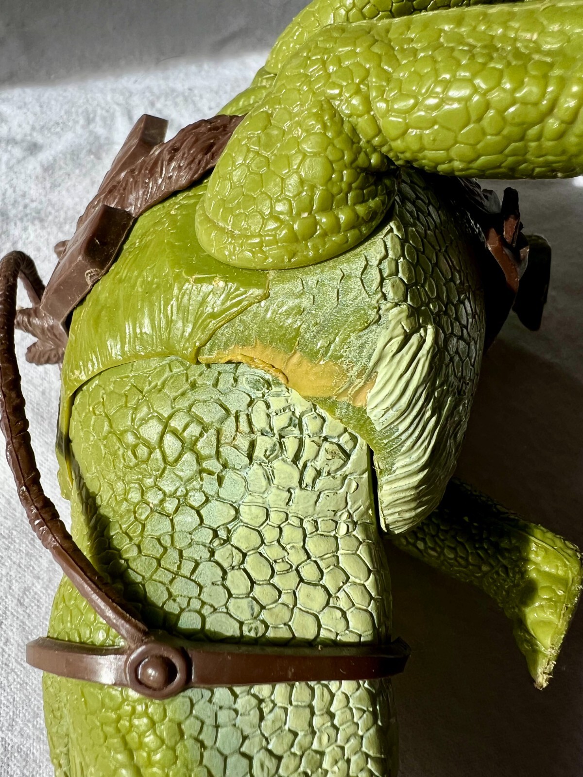 Patrol Dewback sold