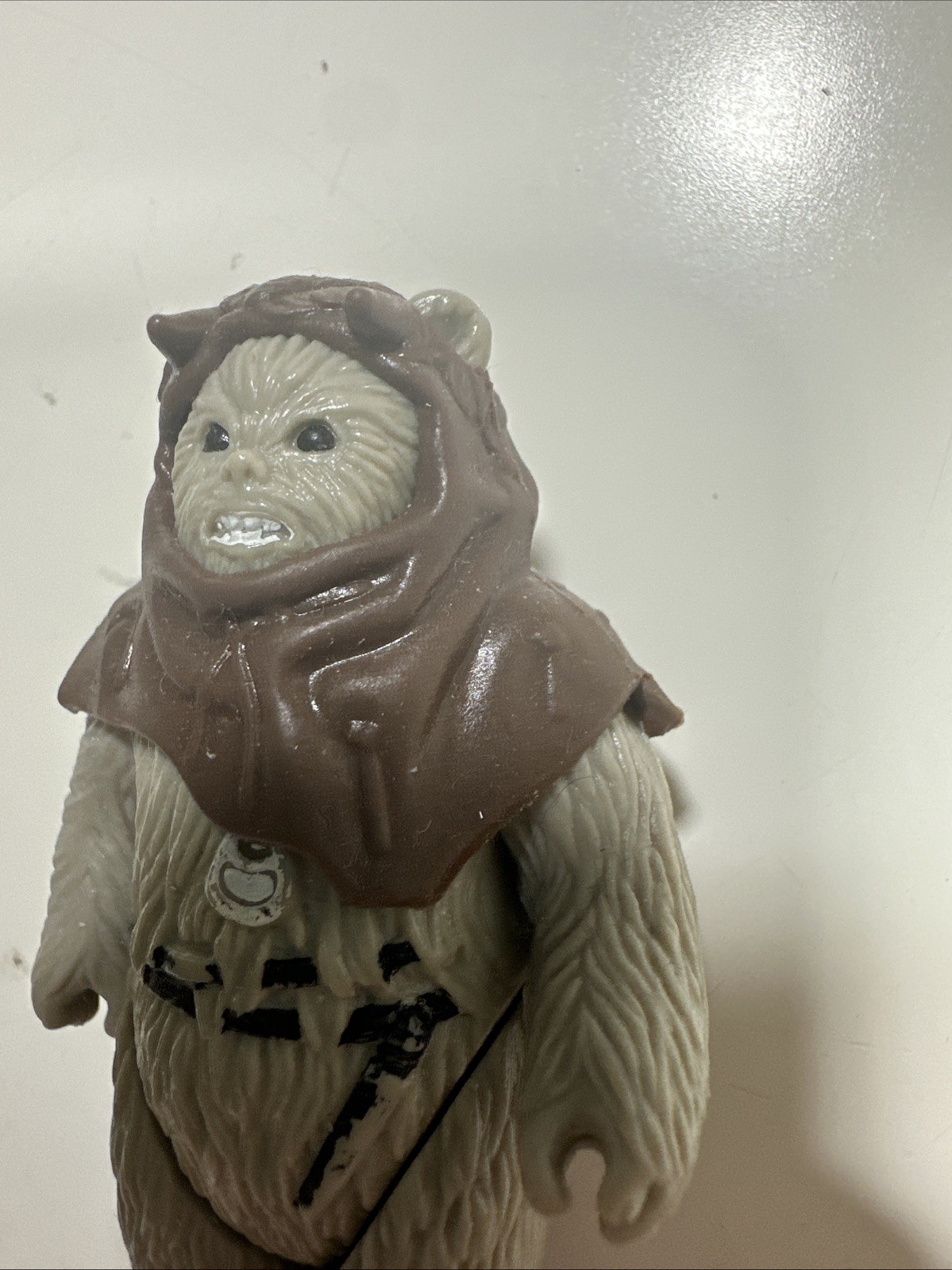 Chief Chirpa sold