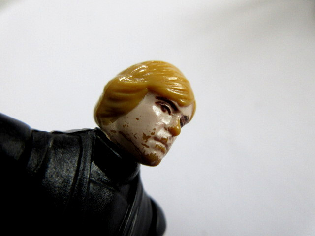 Luke Skywalker (Jedi Knight Outfit) sold