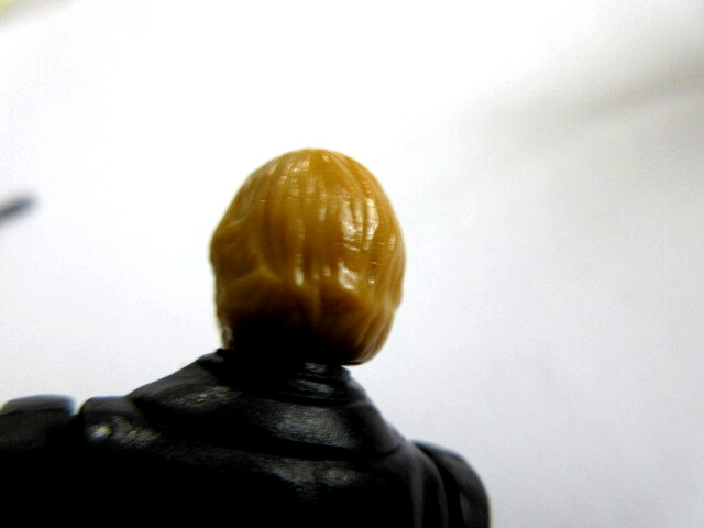 Luke Skywalker (Jedi Knight Outfit) sold
