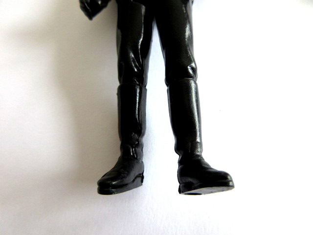 Luke Skywalker (Jedi Knight Outfit) sold