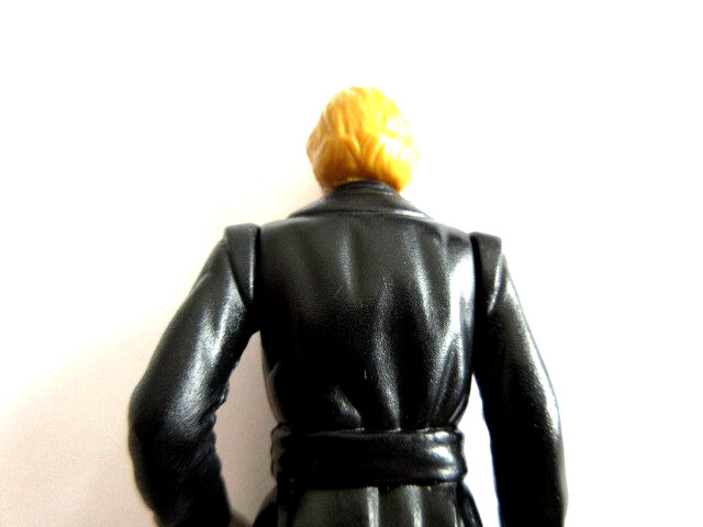 Luke Skywalker (Jedi Knight Outfit) sold