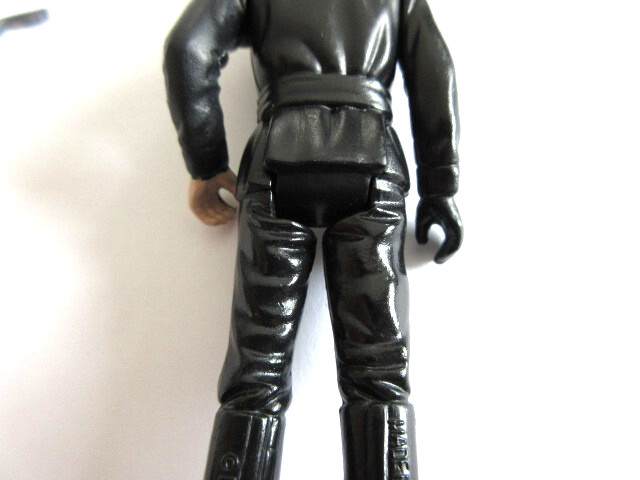 Luke Skywalker (Jedi Knight Outfit) sold