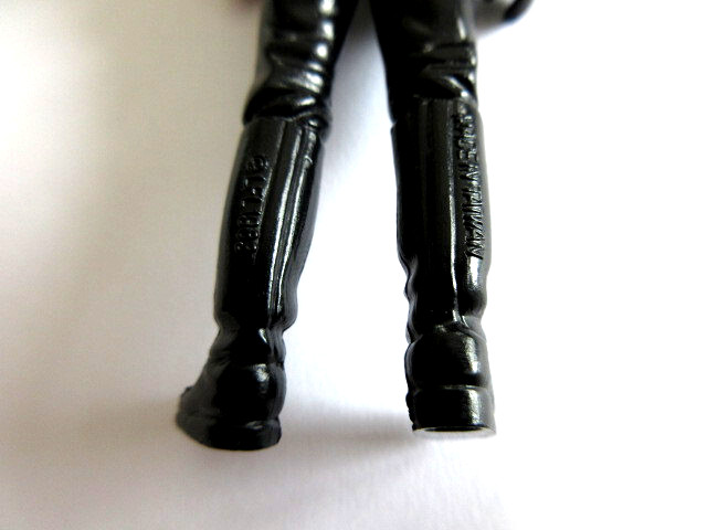 Luke Skywalker (Jedi Knight Outfit) sold