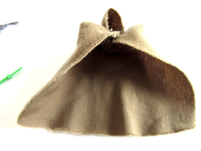 Luke Skywalker (Jedi Knight Outfit) sold