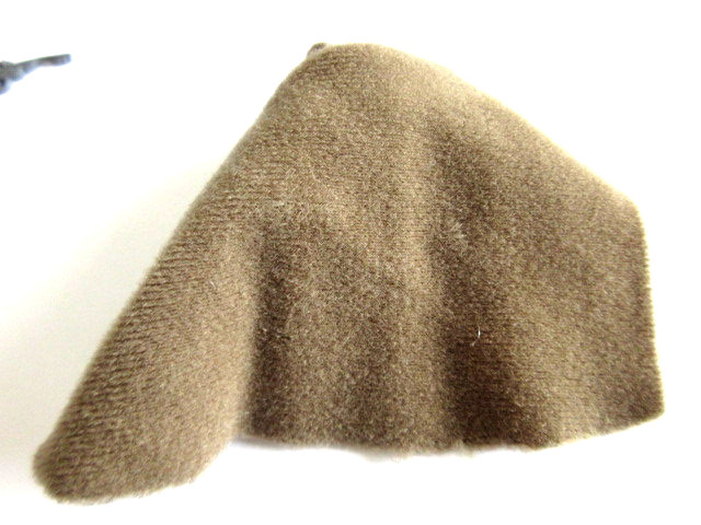 Luke Skywalker (Jedi Knight Outfit) sold