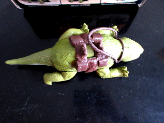 Patrol Dewback sold